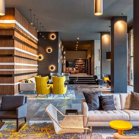 Le Meridien Charlotte Ngoại thất bức ảnh
