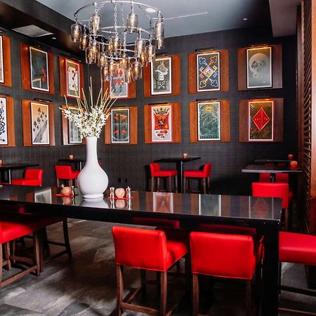 Le Meridien Charlotte Ngoại thất bức ảnh