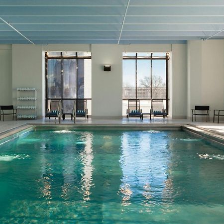 Le Meridien Charlotte Ngoại thất bức ảnh