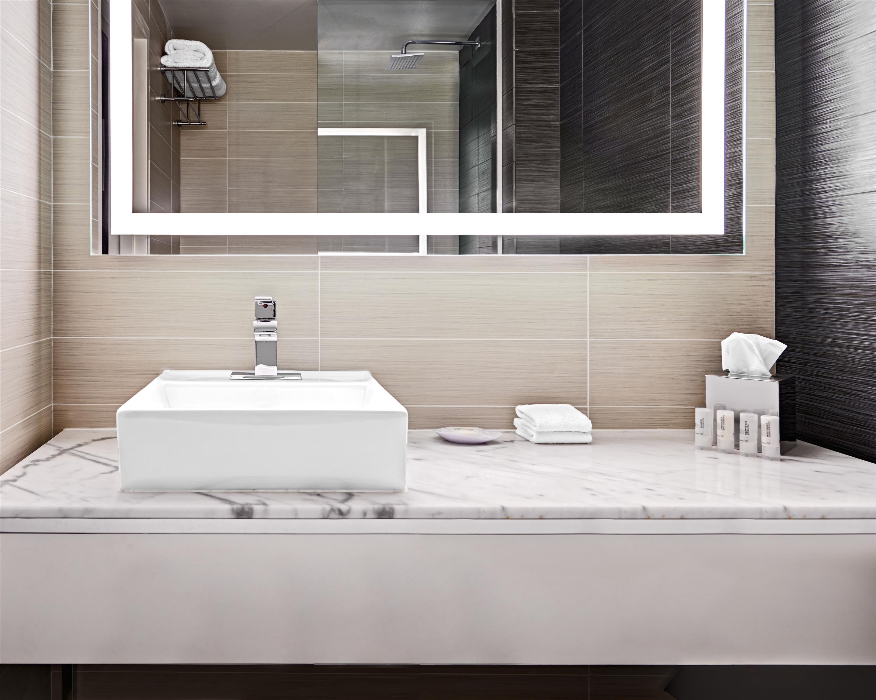 Le Meridien Charlotte Ngoại thất bức ảnh