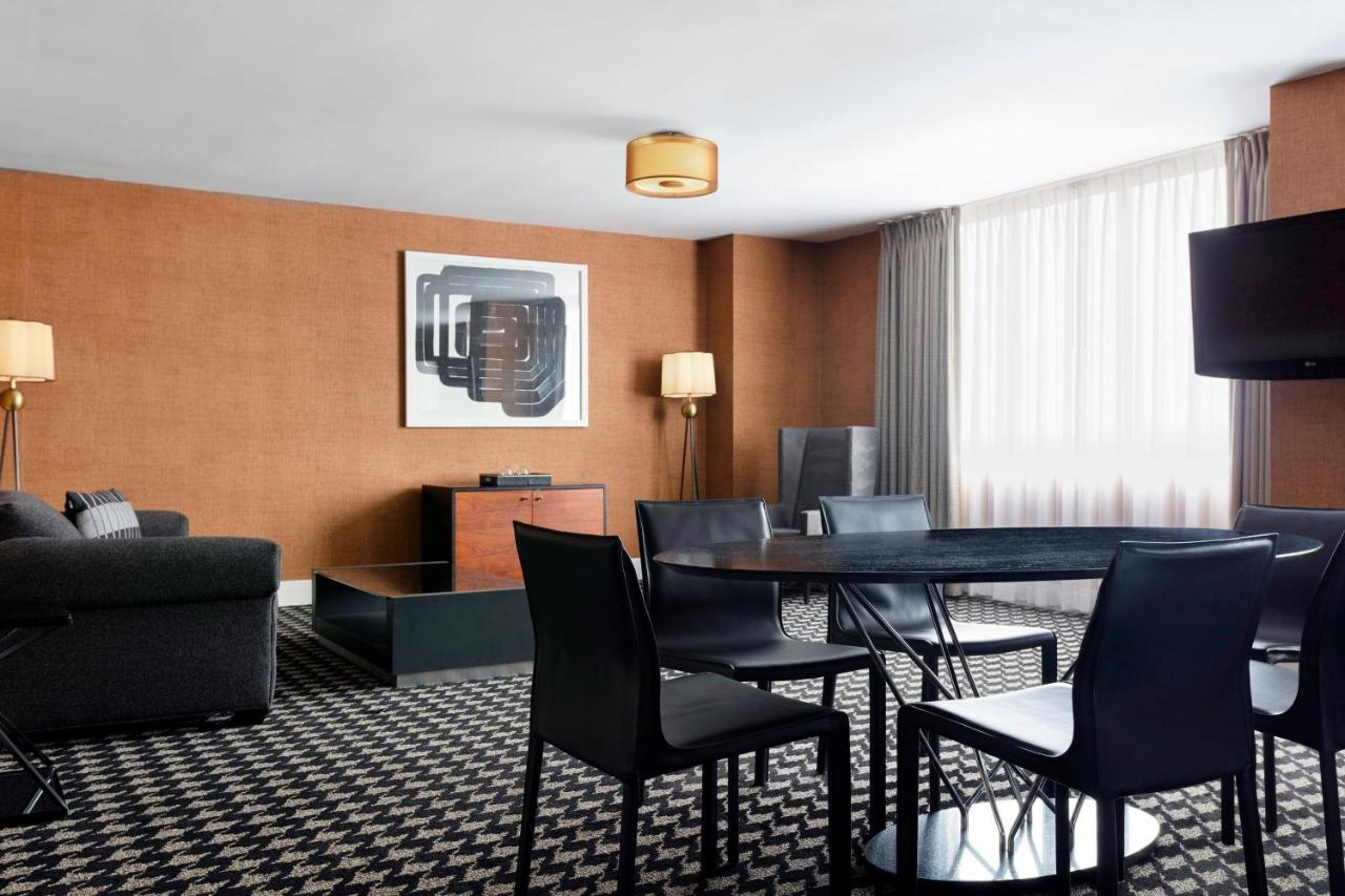 Le Meridien Charlotte Ngoại thất bức ảnh