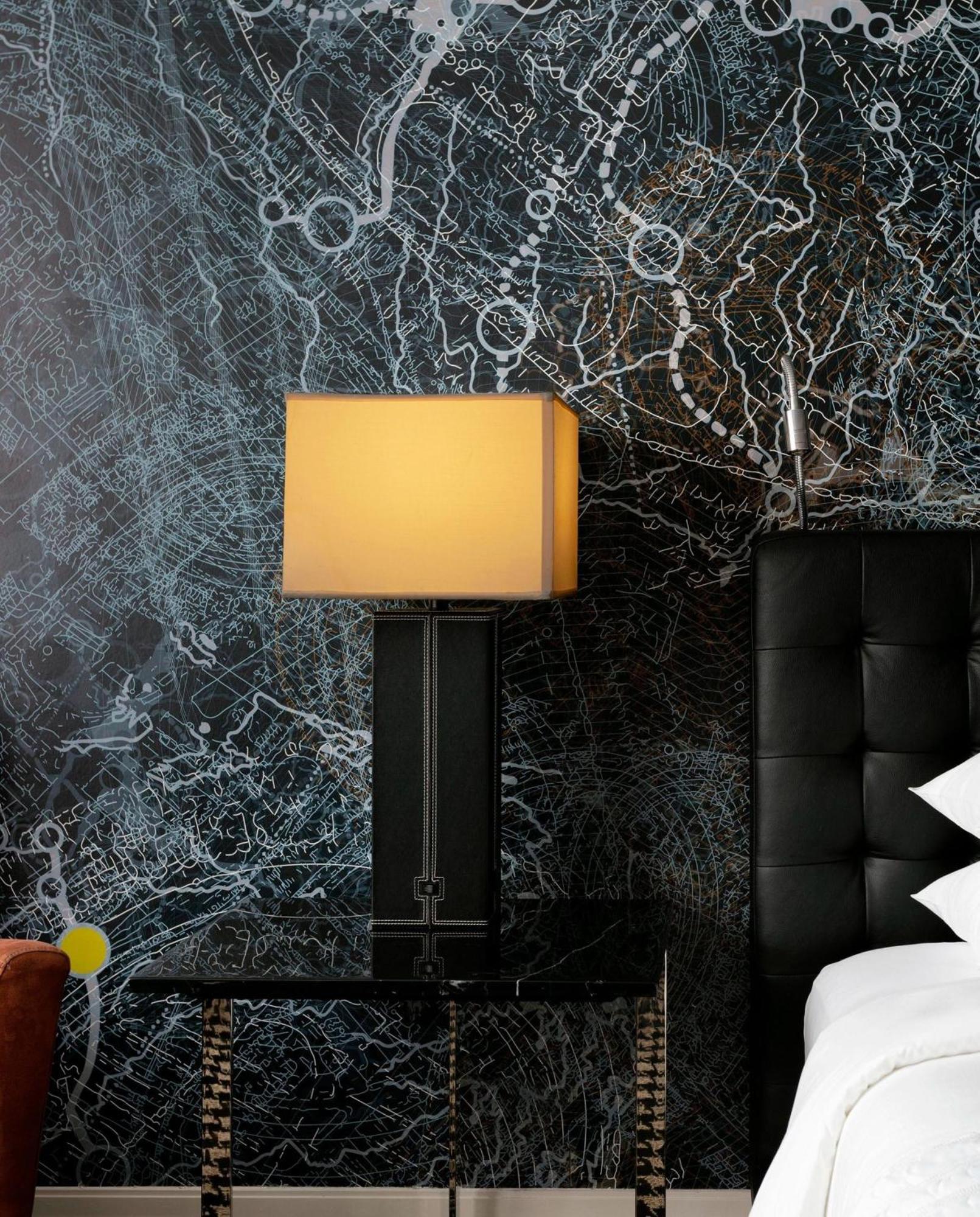 Le Meridien Charlotte Ngoại thất bức ảnh