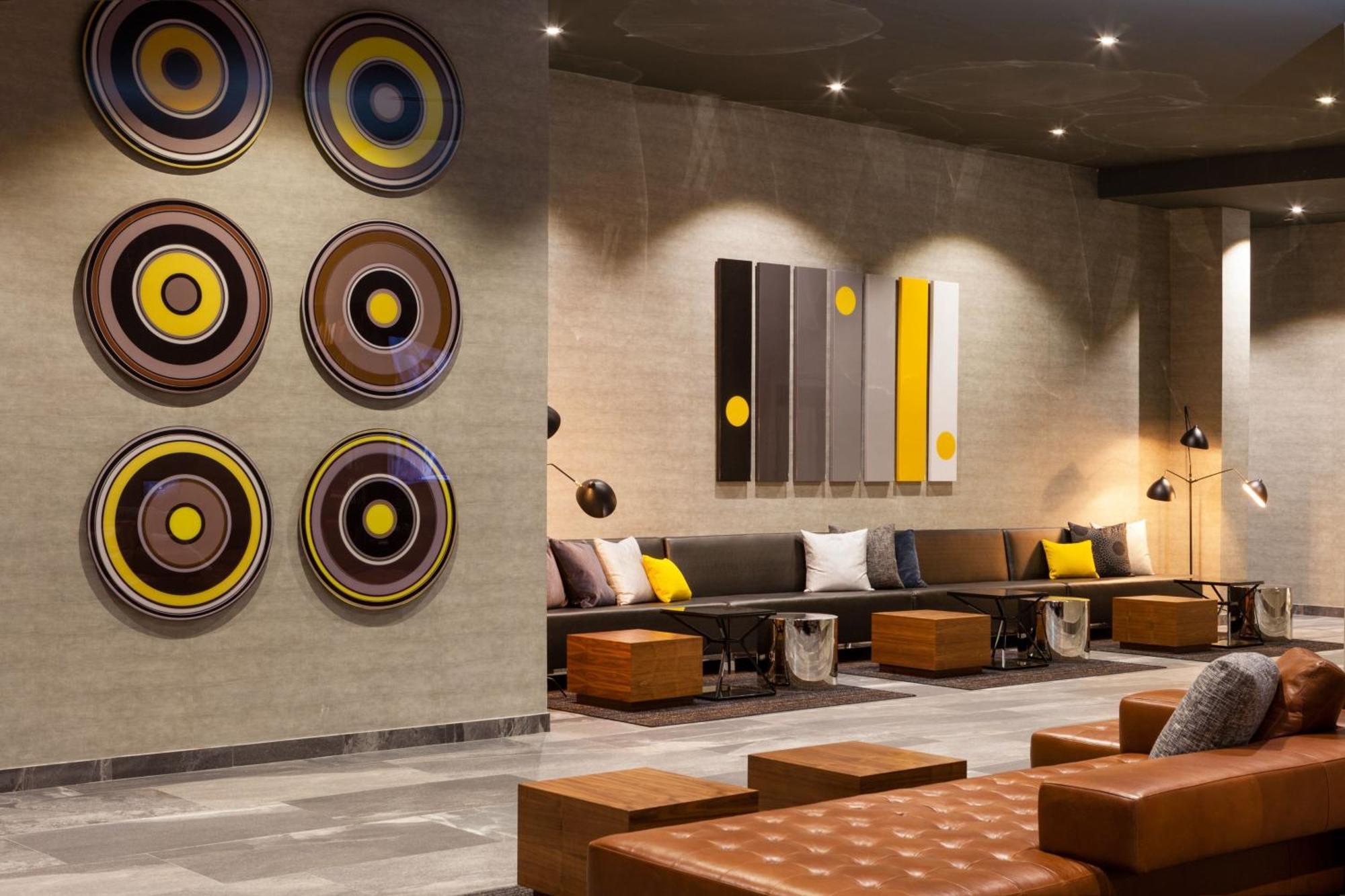 Le Meridien Charlotte Ngoại thất bức ảnh