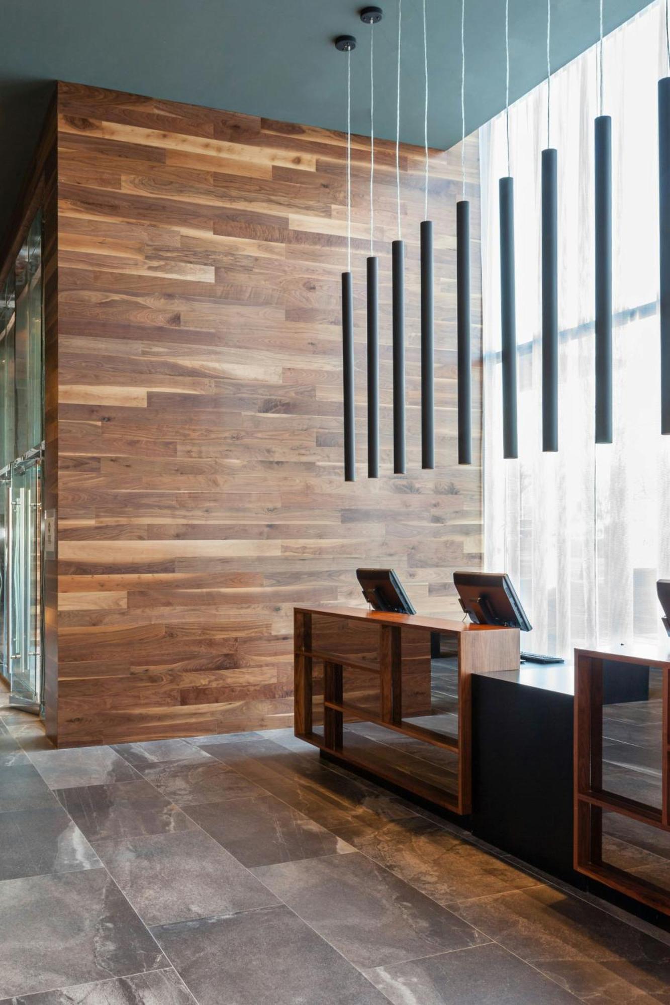 Le Meridien Charlotte Ngoại thất bức ảnh